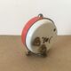 Old alarm clock