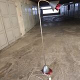 80's floor lamp