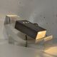 "Stamp" lamp by Michel Bankowski, Distrimex 1972