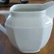 Pot à lait en porcelaine de Limgoes
