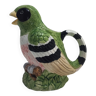 bird-shaped pitcher