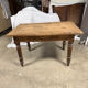 Table de ferme