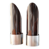 Pair of wall lights 1970