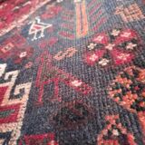 Shiraz carpet 295x215cm