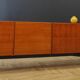 Enfilade Mid Century