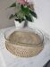 Glass dish
