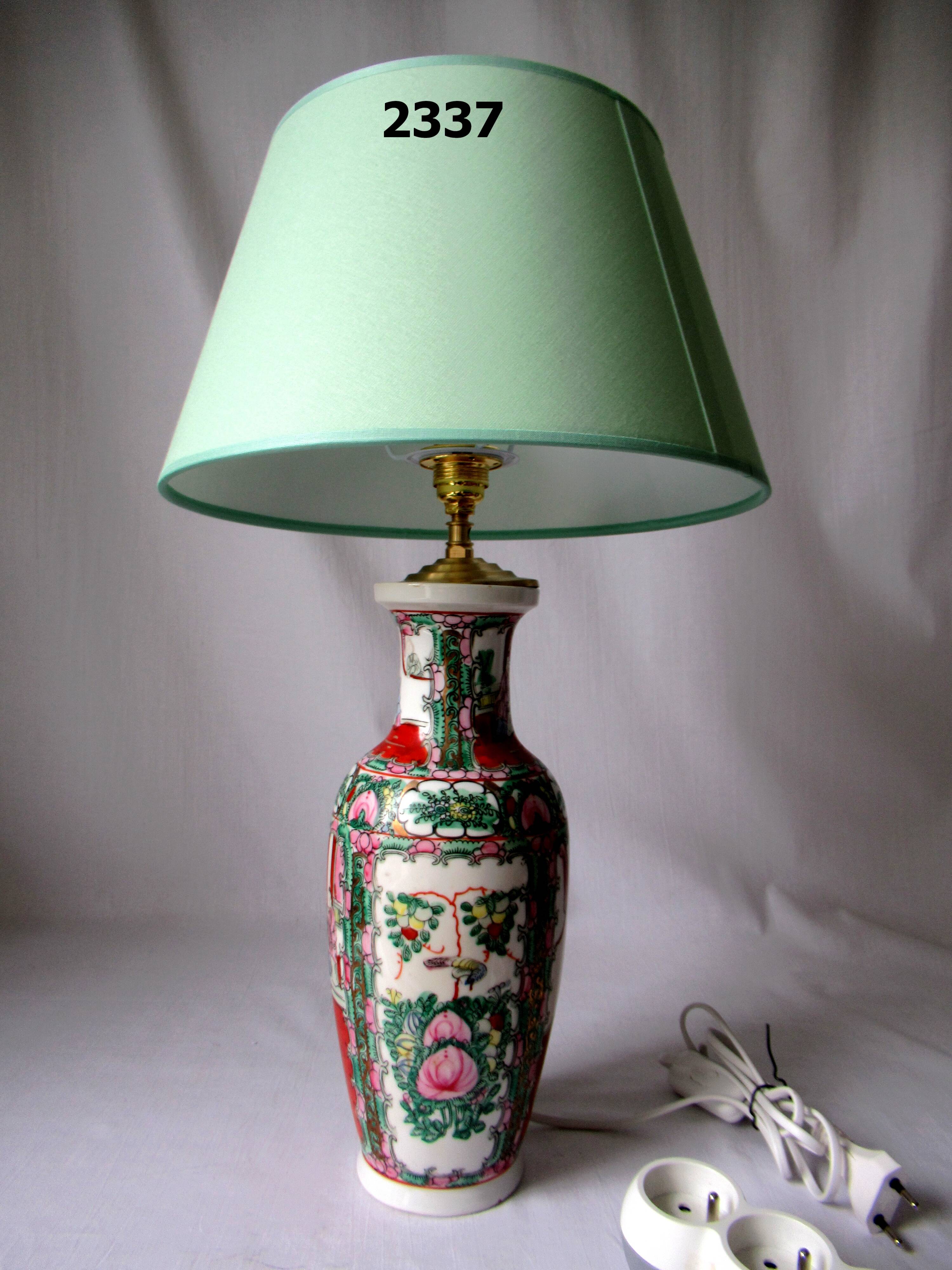 Lampe de salon
