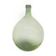 Demijohn green 25 liters