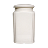 Large Italian ceramic kitchen pot