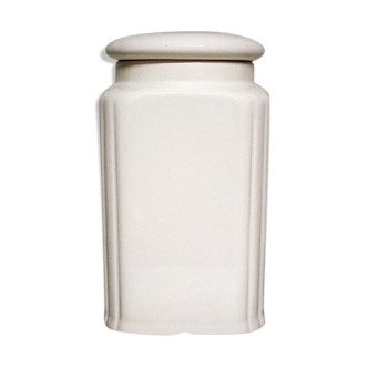 Large Italian ceramic kitchen pot