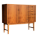 vintage highboard | wall cabinet | Juryvald | 1954
