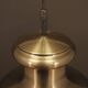 Holmegaard lamp danish design 60 70