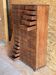 Beautiful antique teak craft furniture