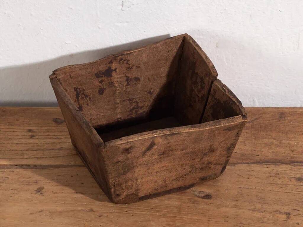 Small antique bowl (c.1920) #1