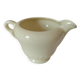 Vintage Salins milk pot
