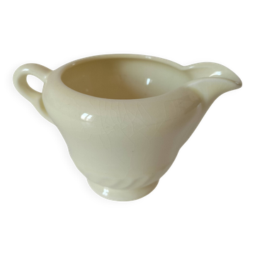 Pot lait vintage Salins