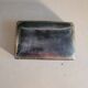 Vintage card game box FFB in genuine leather