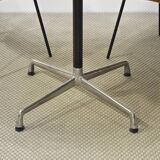 Table of Charles and Ray Eames by Herman Miller