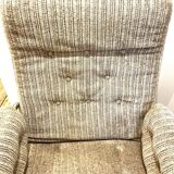Pair of Bruno Mathsson armchairs for DUX