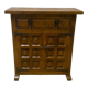 Meuble de rangement buffet espagnol art déco