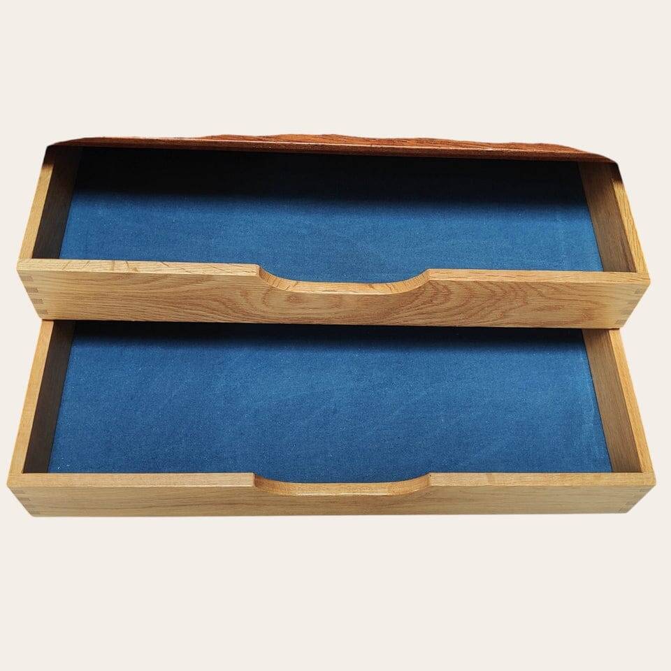 Mid Century boekenkast