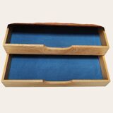 Mid Century boekenkast