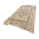 Vintage Berber Kilim 300x200cm