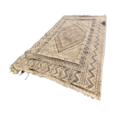 Vintage Berber Kilim 300x200cm