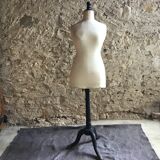 Seamstress mannequin