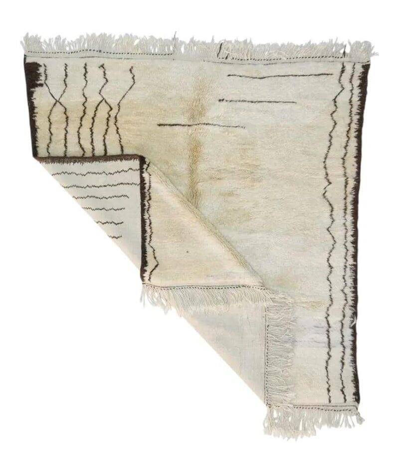 Carpet beni ourain Moroccan 200/300 cm