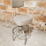 Workshop high chair