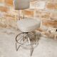 Workshop high chair