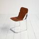 Chair attributed to Willy Rizzo for Cidue 1970s