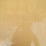 Extendable table with extensions old vintage compass legs design XXeme