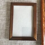 Set of 2 frames