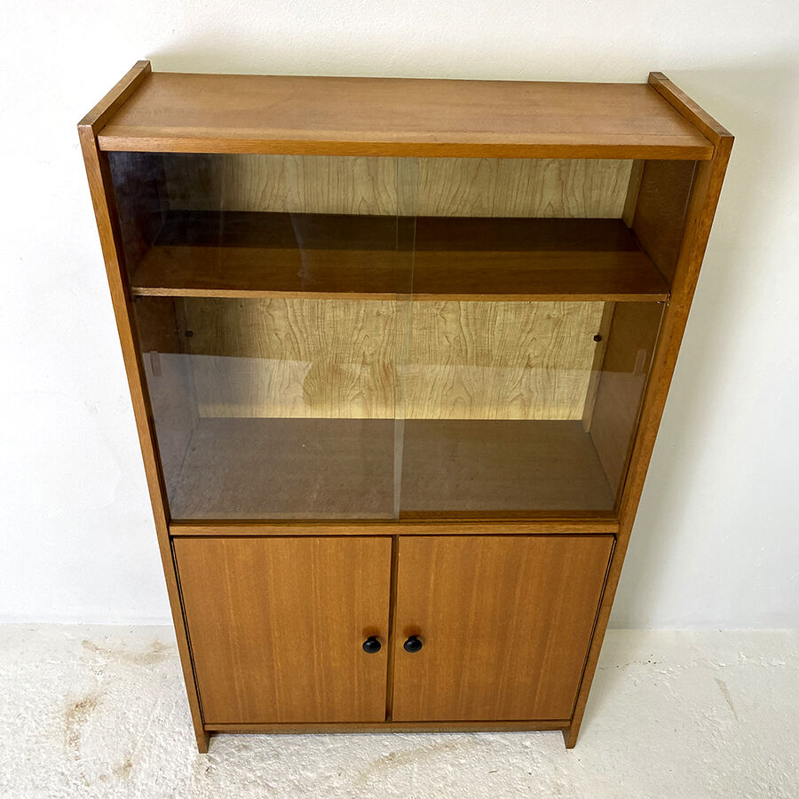 Vintage showcase 60's