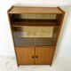 Vitrine vintage 60's