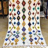 Azilal Moroccan Berber Rug New