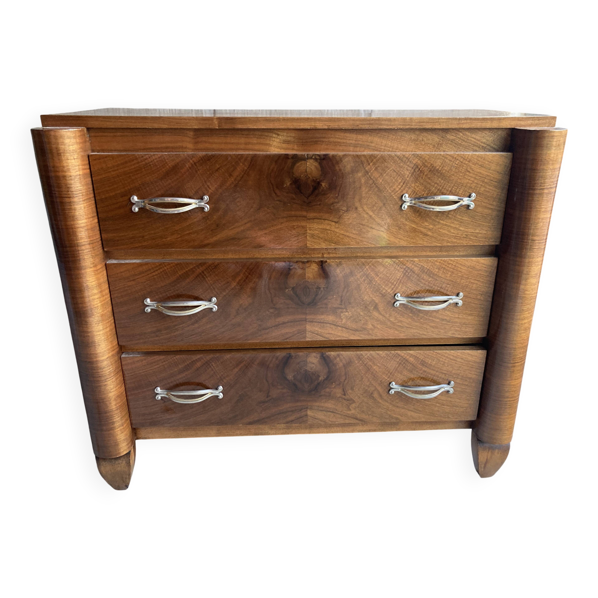 Commode 1930.