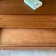 Enfilade/ commode longue vintage