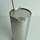 Stelton Cylinda-line Stainless Steel Martini Mixer by Arne Jacobsen, 1960s