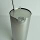 Stelton Cylinda-line Stainless Steel Martini Mixer by Arne Jacobsen, 1960s