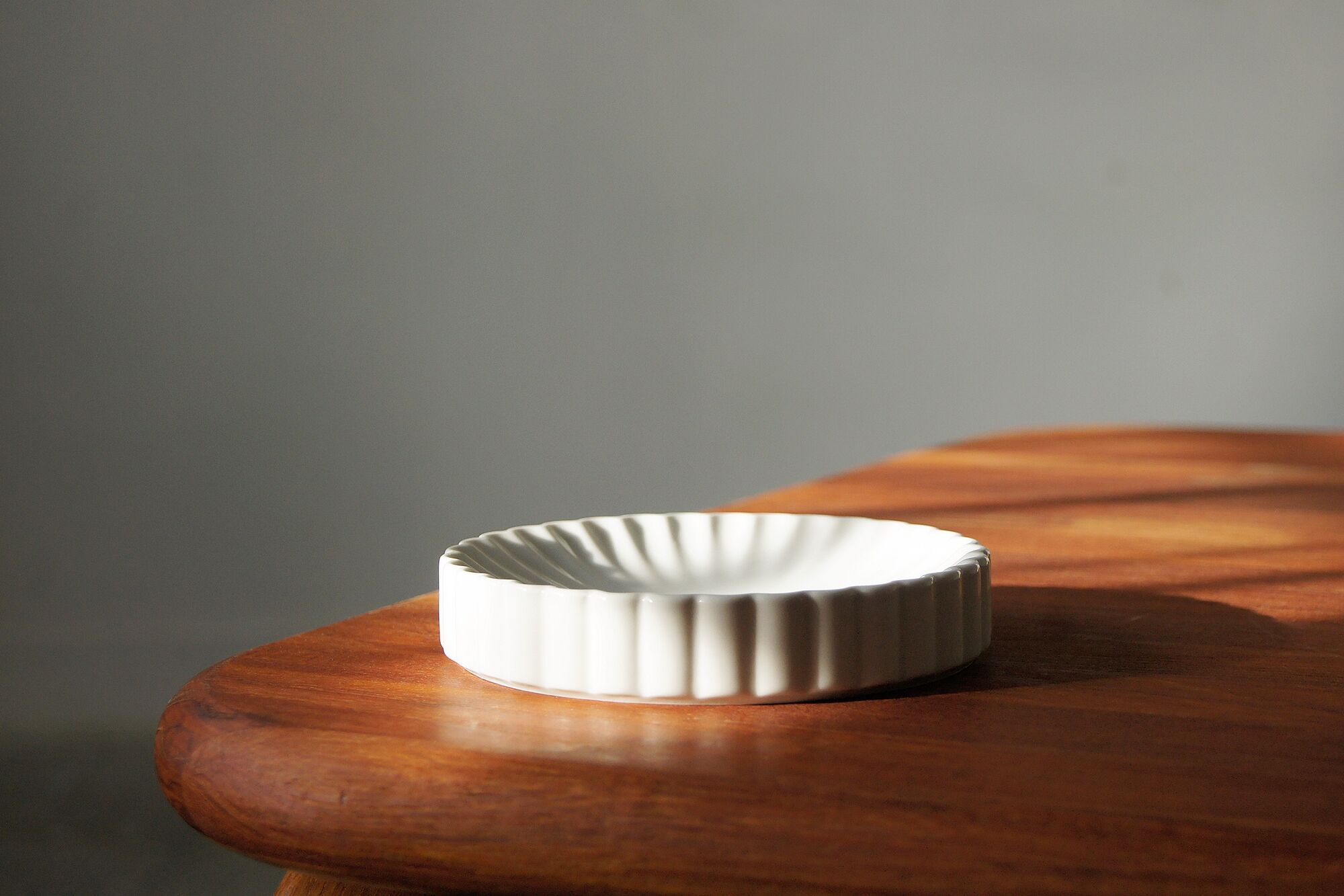 Kaiser porcelain platter 1960s