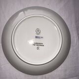 Royal Copenhagen porcelain Christmas plate 1985