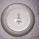 Royal Copenhagen porcelain Christmas plate 1985