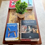 Table basse Vallauris Jean d'Asti