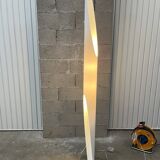 Design floor lamp of the 2000s