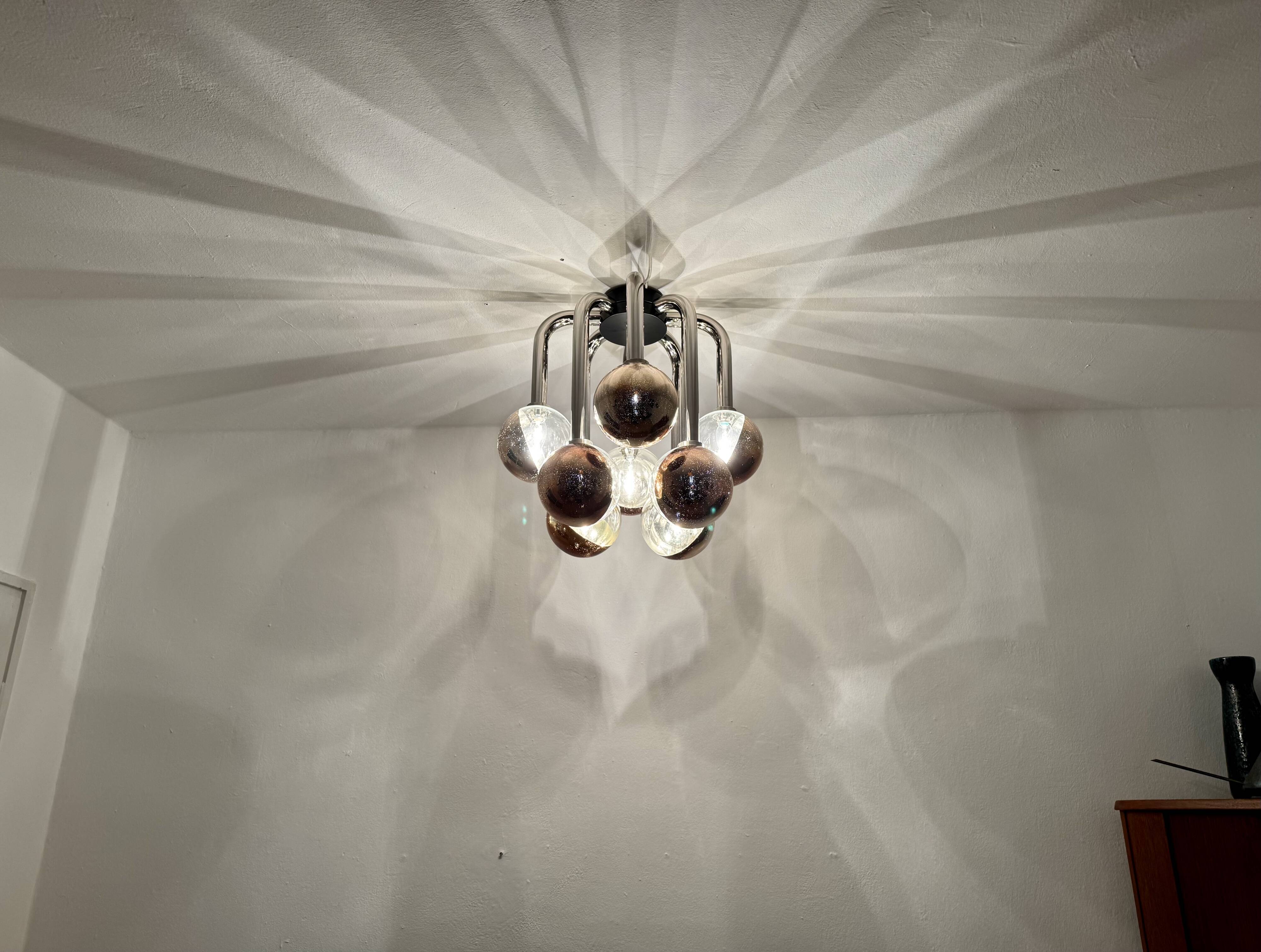 Plafonnier sapce age par Temde