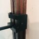 Small wall shelf