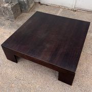 Table basse grand format